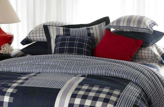 舒適床品:如何讓家充滿陽光味