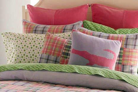 舒適床品:如何讓家充滿陽光味