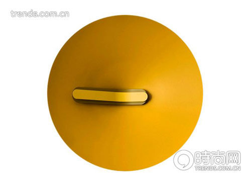 創(chuàng)意掛鐘時間也會說話