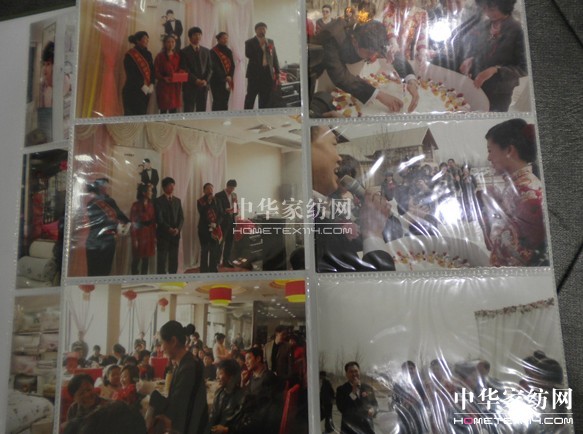 寶縵家紡:特色會員管理