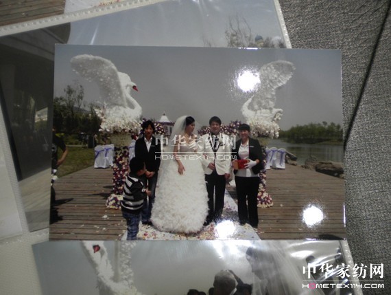 寶縵家紡:特色會員管理