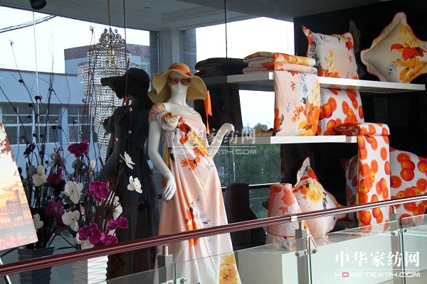 雨蘭總設計師談藝術展廳設計心得