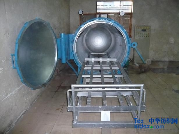 專業(yè)生產(chǎn)窗簾布定型機(jī)  用途窗簾布定型 成份0 規(guī)格1.5-7