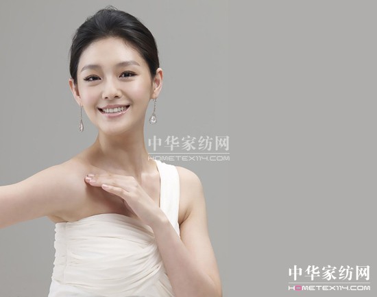 大S徐熙媛 美國國際棉花協會