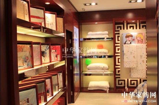 蠶花娘娘上海新村店盛大開業(yè)