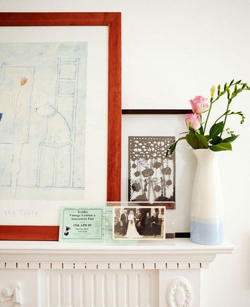 英國設計師的溫馨家居