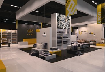 埃迪蒙托“簡單最美”的品牌領(lǐng)跑者