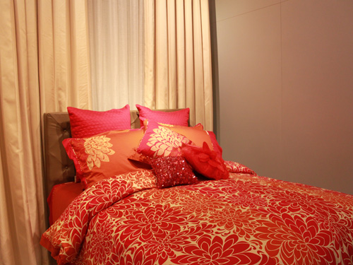 縵狄·雅藍品牌的加盟優勢是什么?