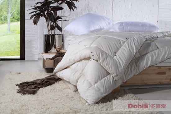 多喜愛(ài):隨“芯”而動(dòng)享受生活