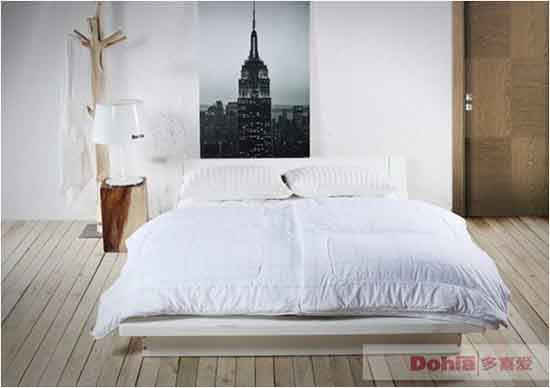 多喜愛(ài):隨“芯”而動(dòng)享受生活