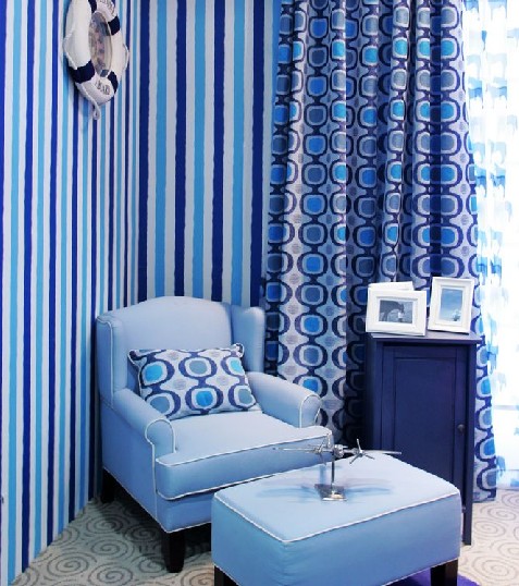 紡織品輔料博覽會移師世博展覽館