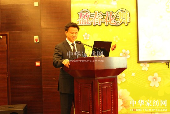 佳麗斯2012春夏訂貨會(huì)圓滿結(jié)束