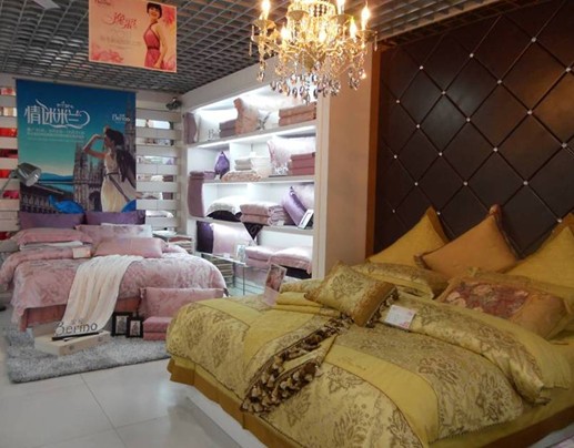 寶縵:做好店面形象提升品牌競爭力