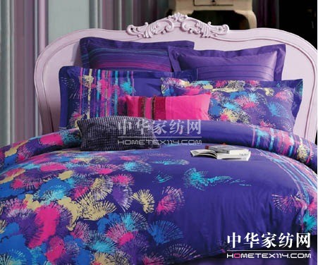 夜色霓虹——來自尚瑪可的問候