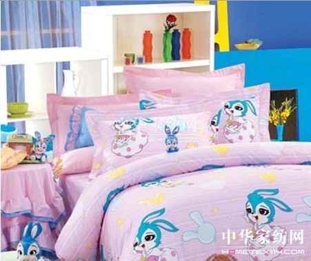 家紡企業(yè)為孩子建“洛克王國”