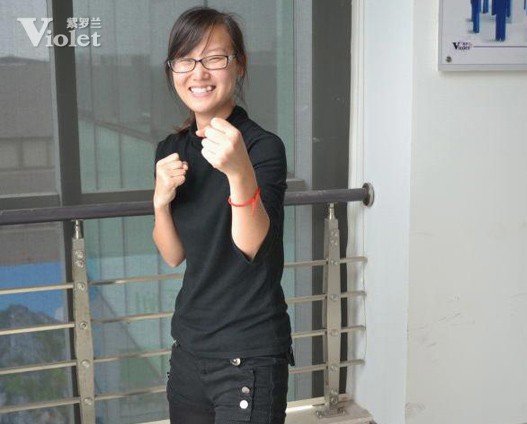 紫羅蘭華西區(qū)紀(jì)念猛虎團(tuán)的這一年