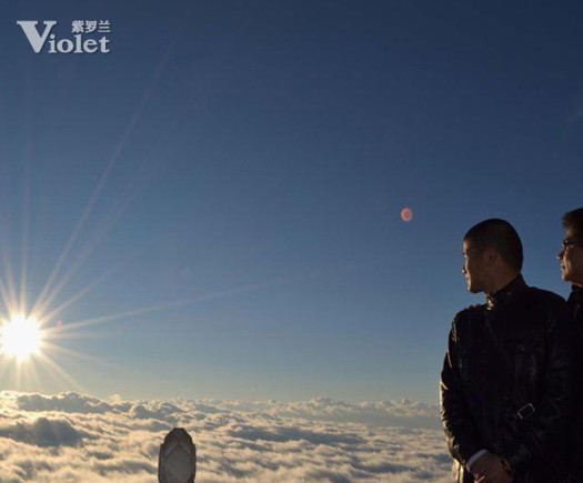 紫羅蘭華西區(qū)紀(jì)念猛虎團(tuán)的這一年