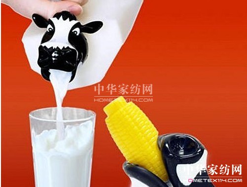 創(chuàng)意超酷的廚房用具增添烹飪樂趣