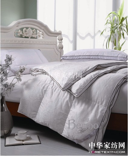 羽絨被保養秘笈