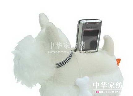 趣味家品成就童話世界(組圖)