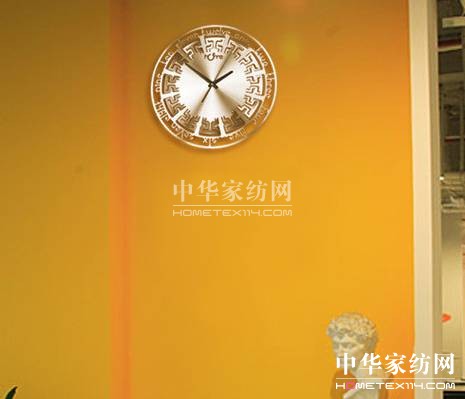 最拉風的吸睛利器六款創意掛鐘