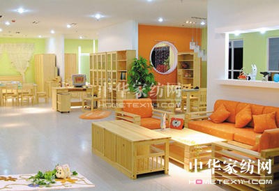 家具保養松木家具的選購與保養