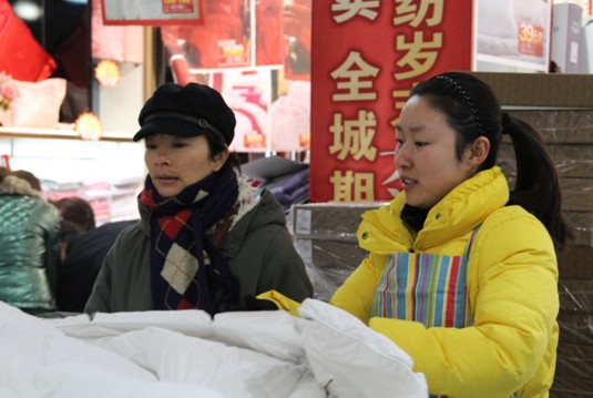 居夢萊:會員維護,從心出發(fā)