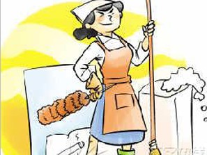 家具春節大掃除 必知家具清潔竅門