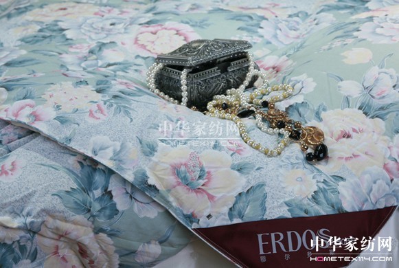鄂爾多斯家紡產品欣賞