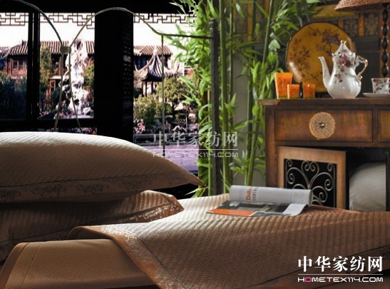 上海尚品家居展6月全面啟動