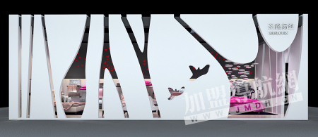 圣路易絲家紡將亮相第94屆中針會(huì)