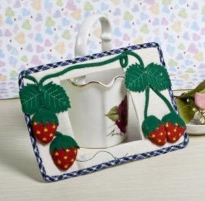 布藝開關套選購