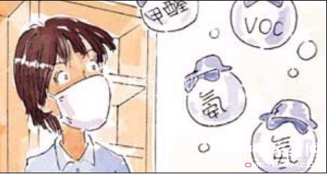 19種木家具產品的甲醛含量超標