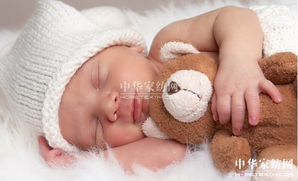 健康從小開始 寶縵教您正確選購童枕