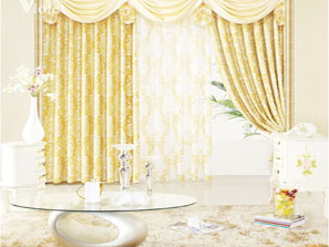 教您如何清洗窗簾