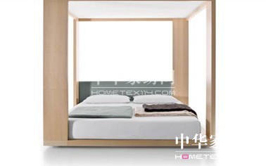 臥室床品新主張美的選擇