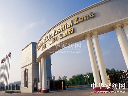 百億家紡增長術(shù)