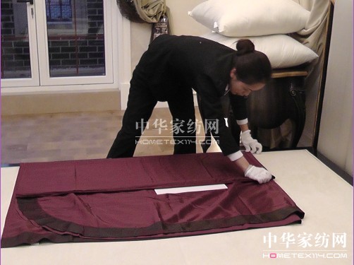 博洋家紡創個人客單價新高