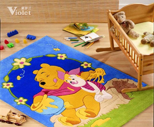 地毯清洗我有妙招