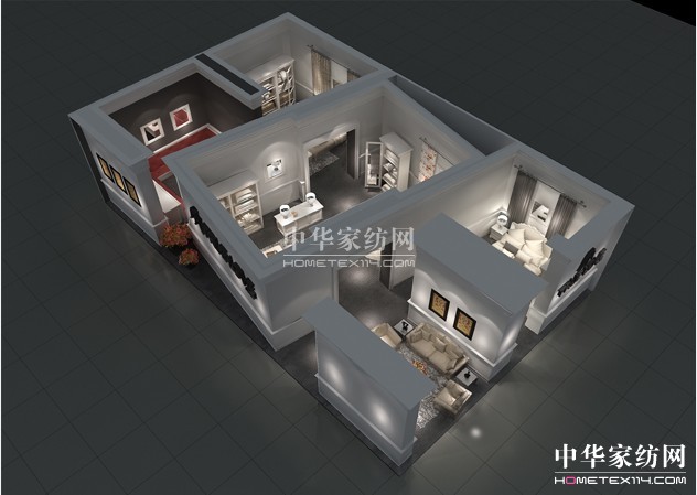 真愛美家 上海中針會即將精彩亮相