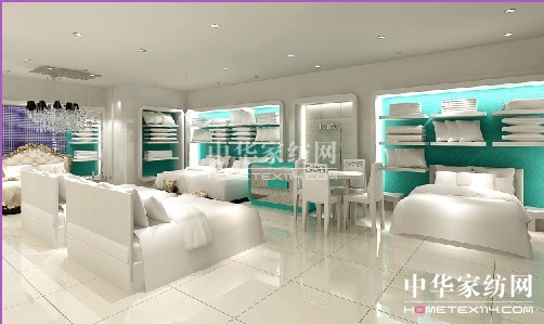 平臺式品牌專賣店的營銷模式