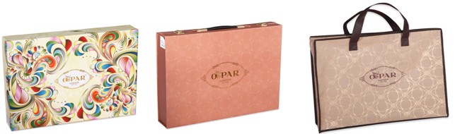 歐派家紡:五招幫你輕松鑒定床品