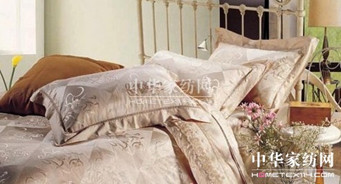 多喜愛家紡教你通過面料選床品