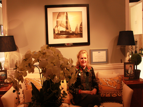 依曼琪家紡與美棉開展深度合作