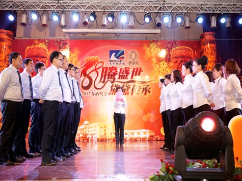 龍騰盛世黛黛傳承