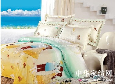 希美家紡:年輕要有“羊”(樣)