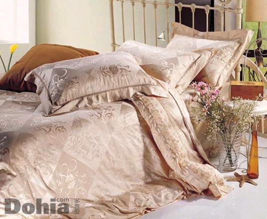 多喜愛家紡解析床品中的色彩學問