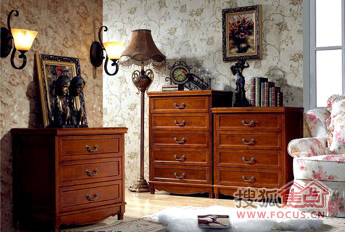 現代家具新創意 帶給你不一樣的感覺(三)