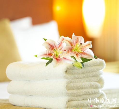 教您選擇優質毛巾有絕招