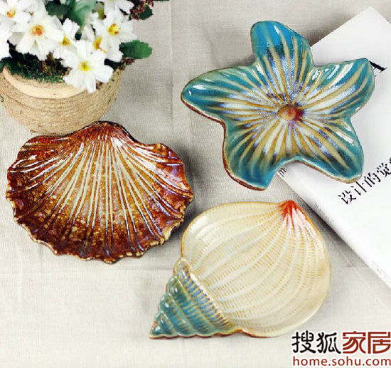 個(gè)性十足的水果托盤(pán)②